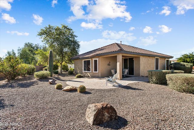 20463 N 267TH Lane, Buckeye, AZ 85396