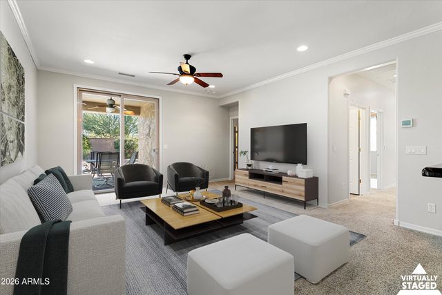 20463 N 267TH Lane, Buckeye, AZ 85396