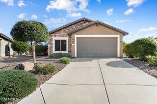 20463 N 267TH Lane, Buckeye, AZ 85396