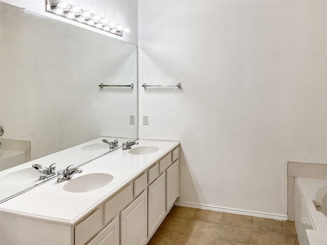 8429 Beaufort Court, Fort Worth, TX 76123