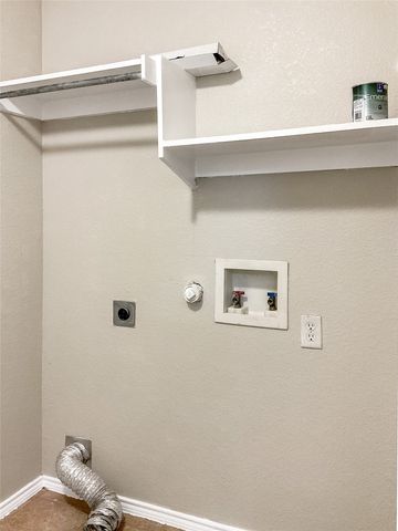 8429 Beaufort Court, Fort Worth, TX 76123