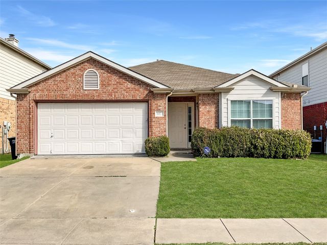 8429 Beaufort Court, Fort Worth, TX 76123