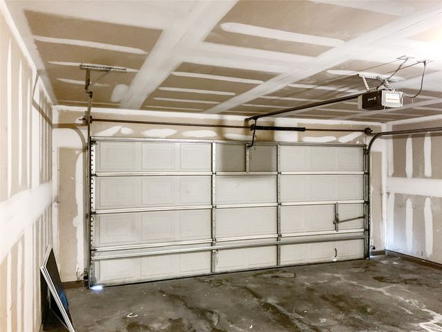 8429 Beaufort Court, Fort Worth, TX 76123