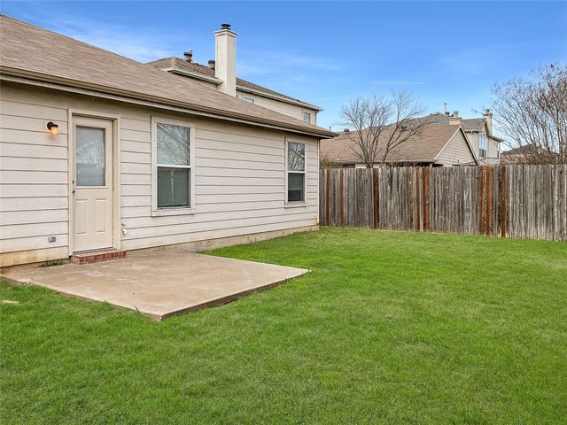 8429 Beaufort Court, Fort Worth, TX 76123