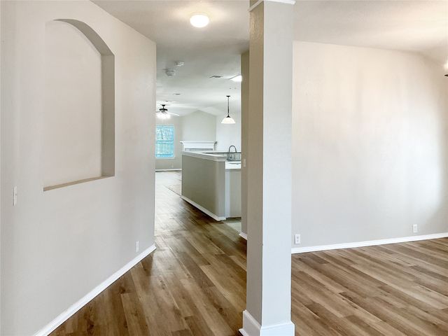 8429 Beaufort Court, Fort Worth, TX 76123