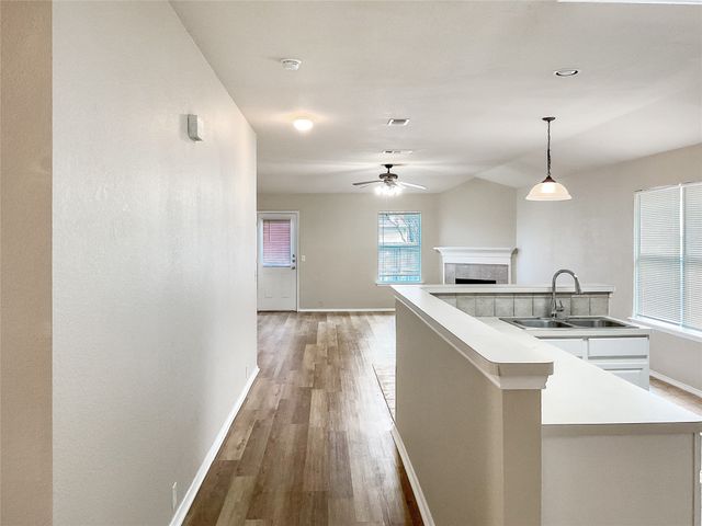 8429 Beaufort Court, Fort Worth, TX 76123