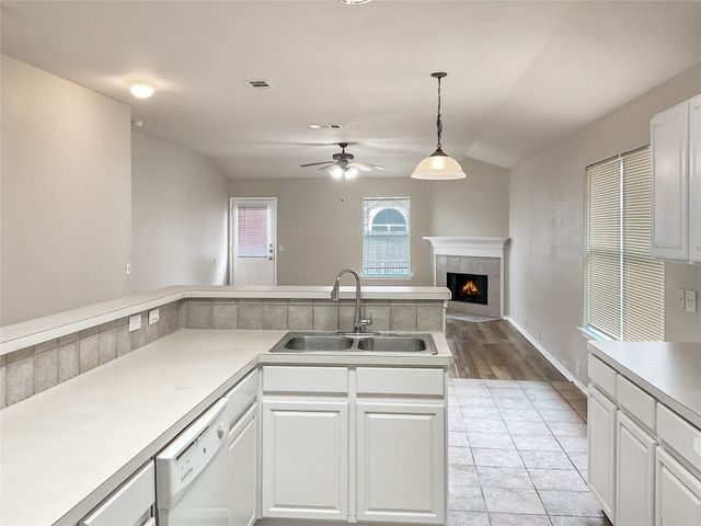 8429 Beaufort Court, Fort Worth, TX 76123