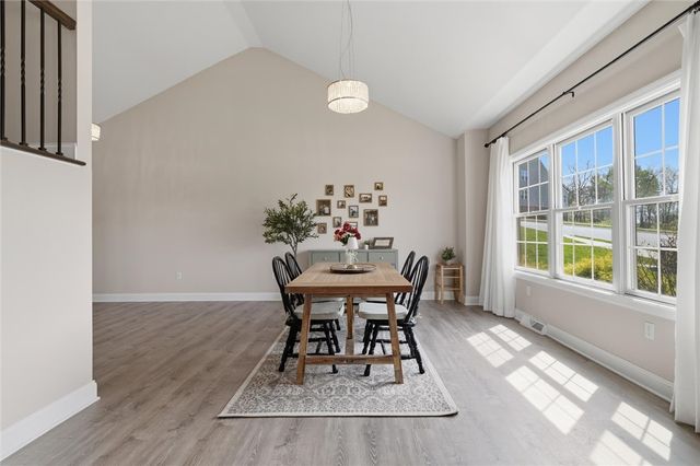 301 Juniper Way, Peters Twp, PA 15317