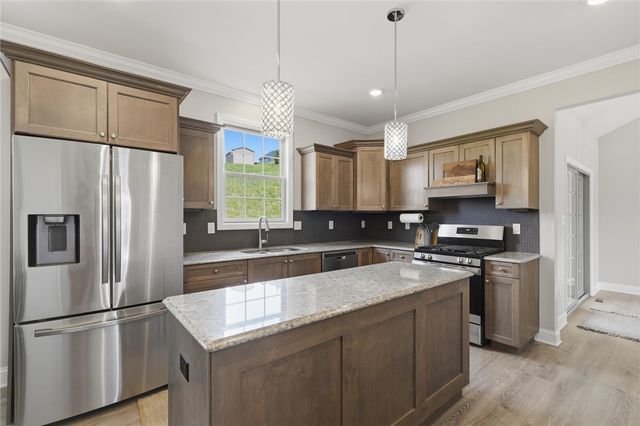 301 Juniper Way, Peters Twp, PA 15317
