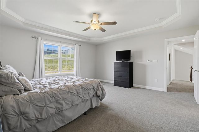 301 Juniper Way, Peters Twp, PA 15317