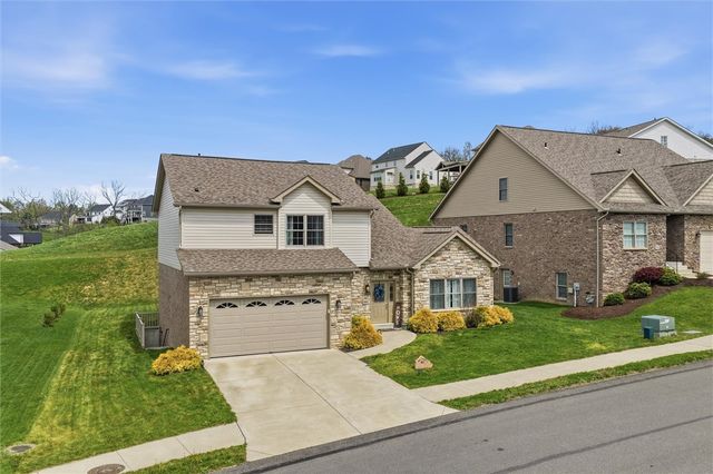 301 Juniper Way, Peters Twp, PA 15317