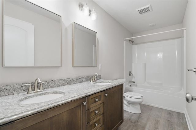 301 Juniper Way, Peters Twp, PA 15317