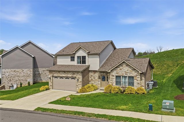 301 Juniper Way, Peters Twp, PA 15317