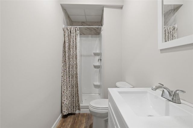 301 Juniper Way, Peters Twp, PA 15317