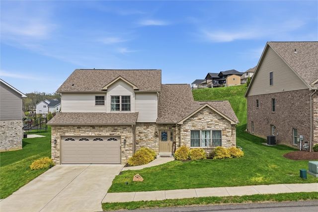 301 Juniper Way, Peters Twp, PA 15317
