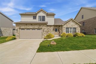 301 Juniper Way, Peters Twp, PA 15317