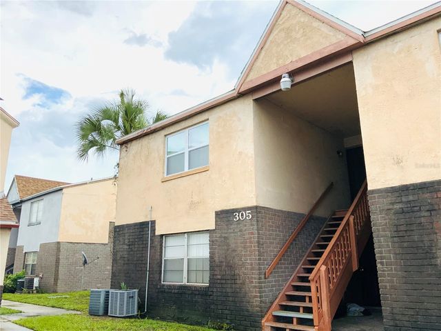 305 E WELLINGTON COURT 62, Tampa, FL 33604