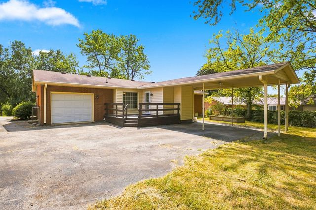211 Blue Ridge Dr, Old Hickory, TN 37138