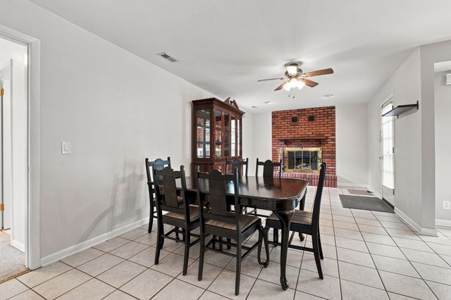 211 Blue Ridge Dr, Old Hickory, TN 37138