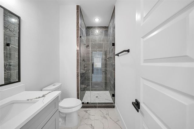 4902 Higgins Street A, Houston, TX 77033