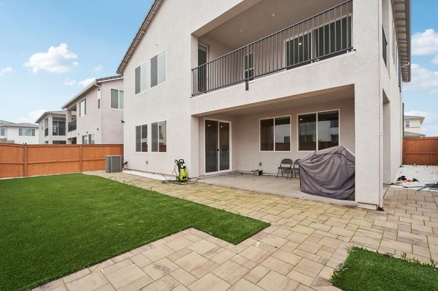 3837 Nava Ave, Sacramento, CA 95835