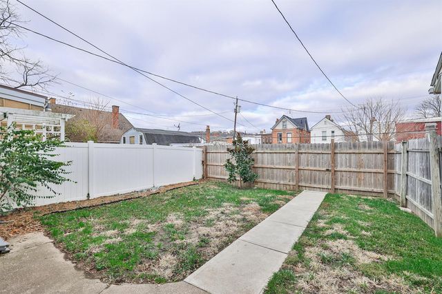 438 Linden Street, Ludlow, KY 41016