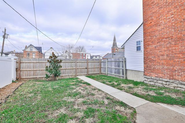 438 Linden Street, Ludlow, KY 41016