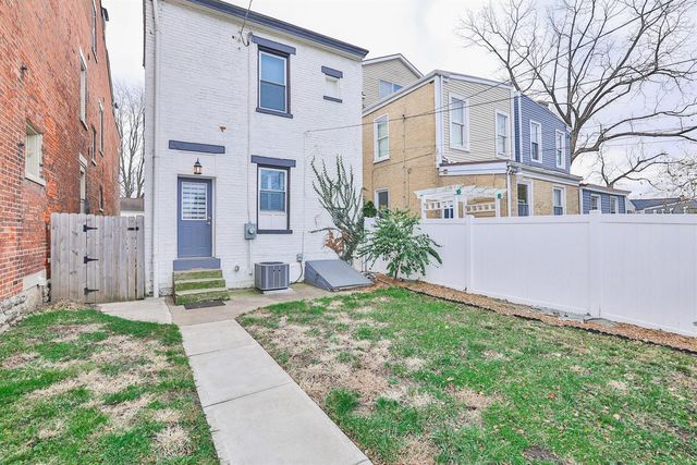 438 Linden Street, Ludlow, KY 41016