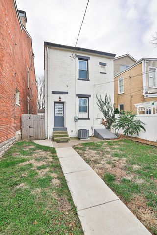 438 Linden Street, Ludlow, KY 41016