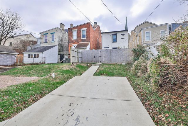 438 Linden Street, Ludlow, KY 41016