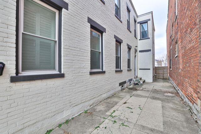 438 Linden Street, Ludlow, KY 41016