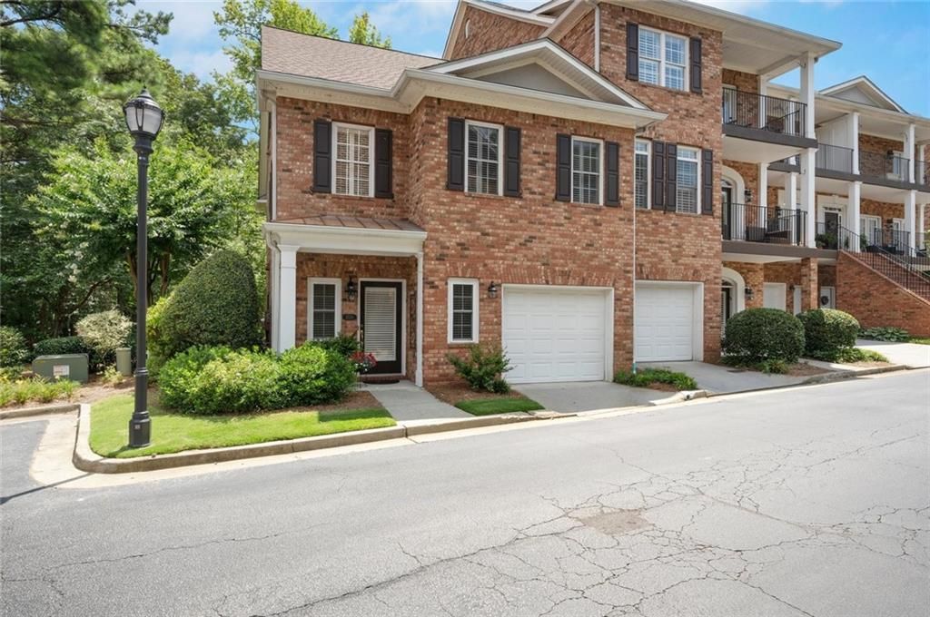2570 Oglethorpe NE Circle 3, Atlanta, GA 30319