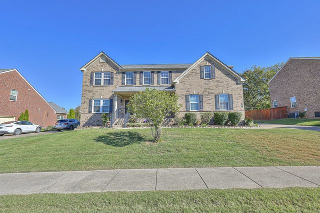 3104 Rutgers Pass, Nolensville, TN 37135