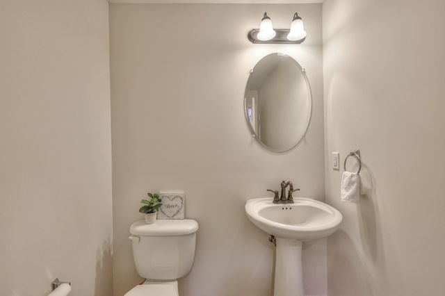 3104 Rutgers Pass, Nolensville, TN 37135