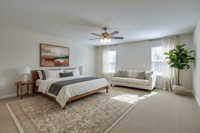 3104 Rutgers Pass, Nolensville, TN 37135