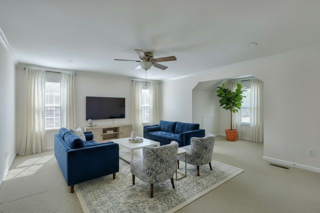 3104 Rutgers Pass, Nolensville, TN 37135