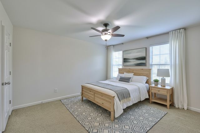 3104 Rutgers Pass, Nolensville, TN 37135