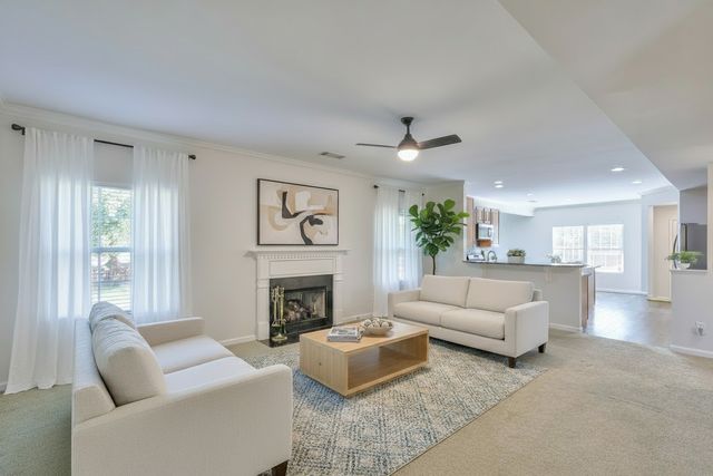 3104 Rutgers Pass, Nolensville, TN 37135