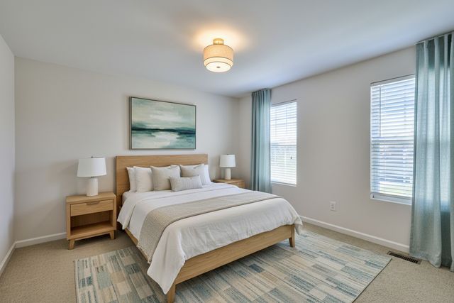 3104 Rutgers Pass, Nolensville, TN 37135