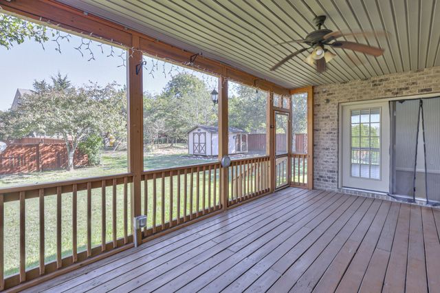 3104 Rutgers Pass, Nolensville, TN 37135