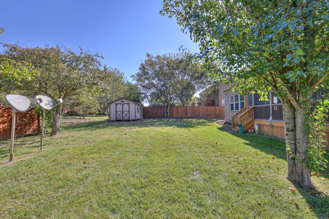 3104 Rutgers Pass, Nolensville, TN 37135