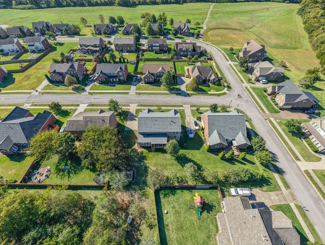 3104 Rutgers Pass, Nolensville, TN 37135