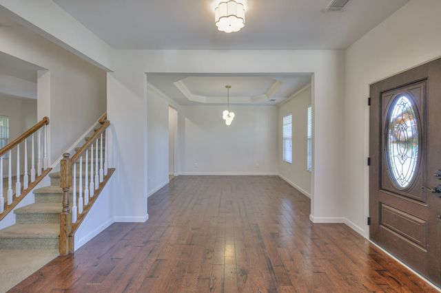 3104 Rutgers Pass, Nolensville, TN 37135