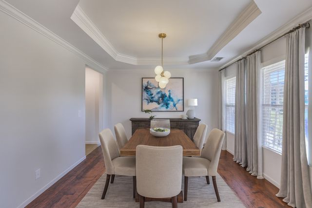 3104 Rutgers Pass, Nolensville, TN 37135