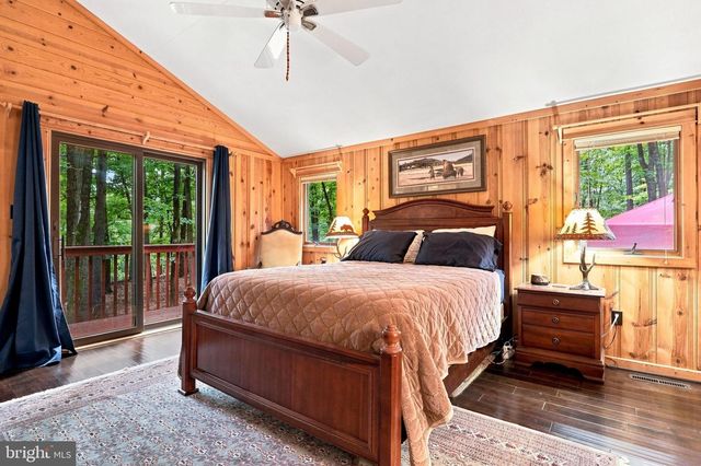 664 TUCKAHOE TRL, Hedgesville, WV 25427