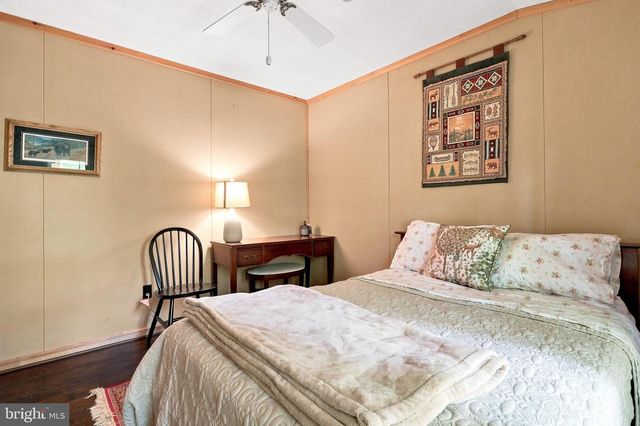 664 TUCKAHOE TRL, Hedgesville, WV 25427