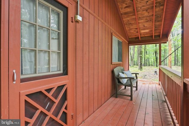 664 TUCKAHOE TRL, Hedgesville, WV 25427