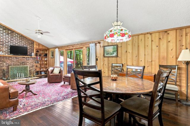 664 TUCKAHOE TRL, Hedgesville, WV 25427