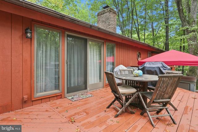 664 TUCKAHOE TRL, Hedgesville, WV 25427