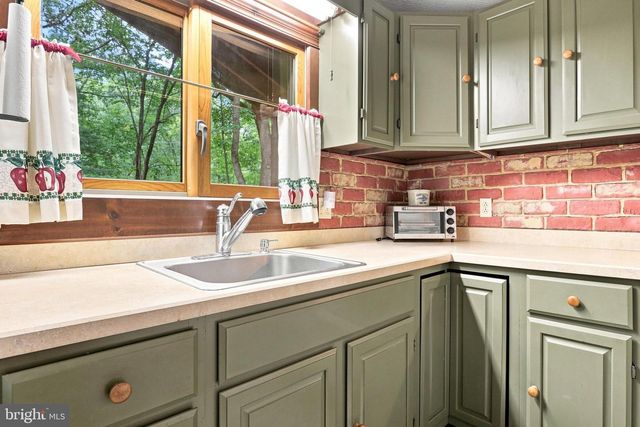 664 TUCKAHOE TRL, Hedgesville, WV 25427